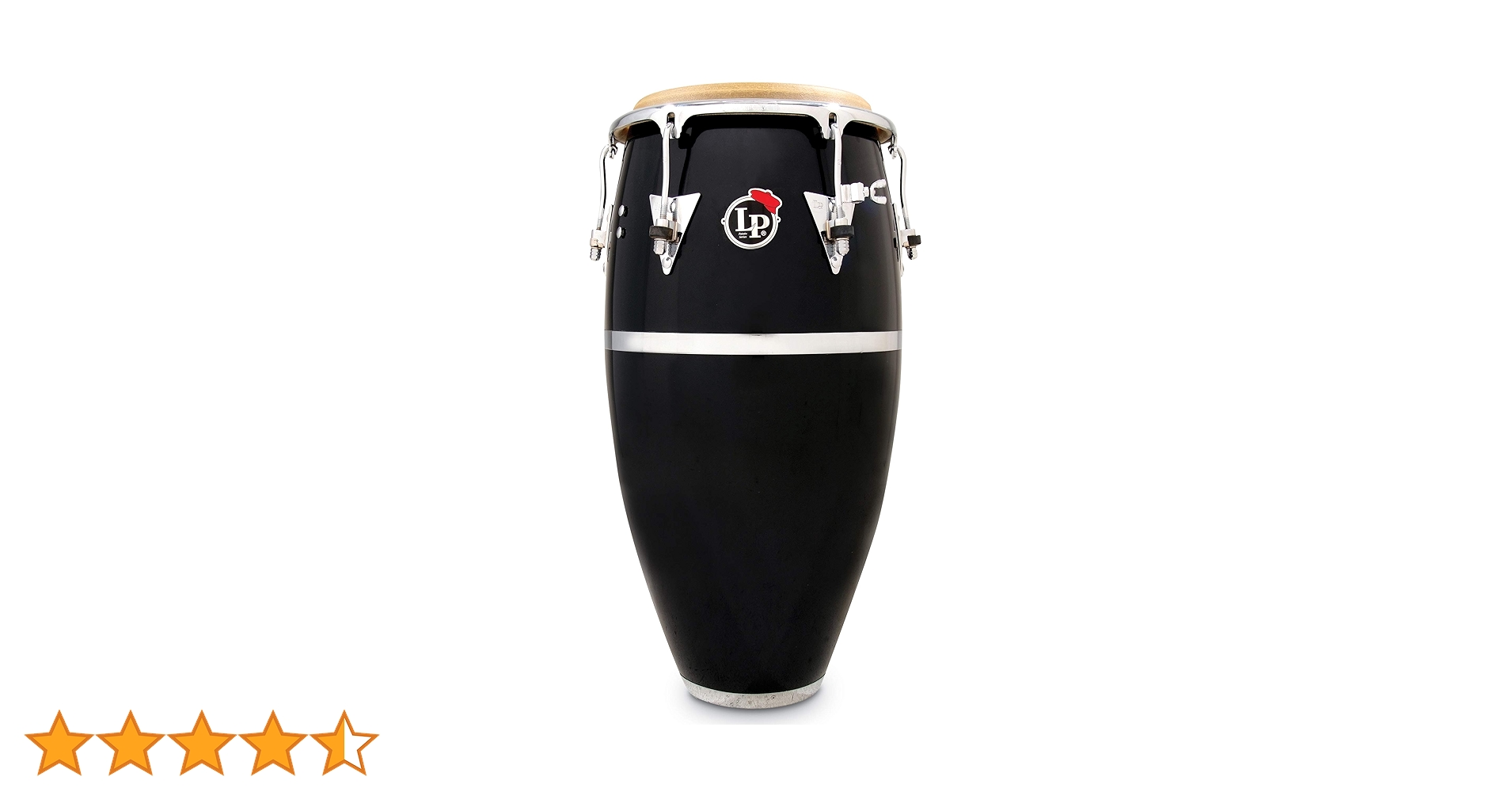 Amazon | LP エルピー コンガ Patato Model 11 3/4″ Conga